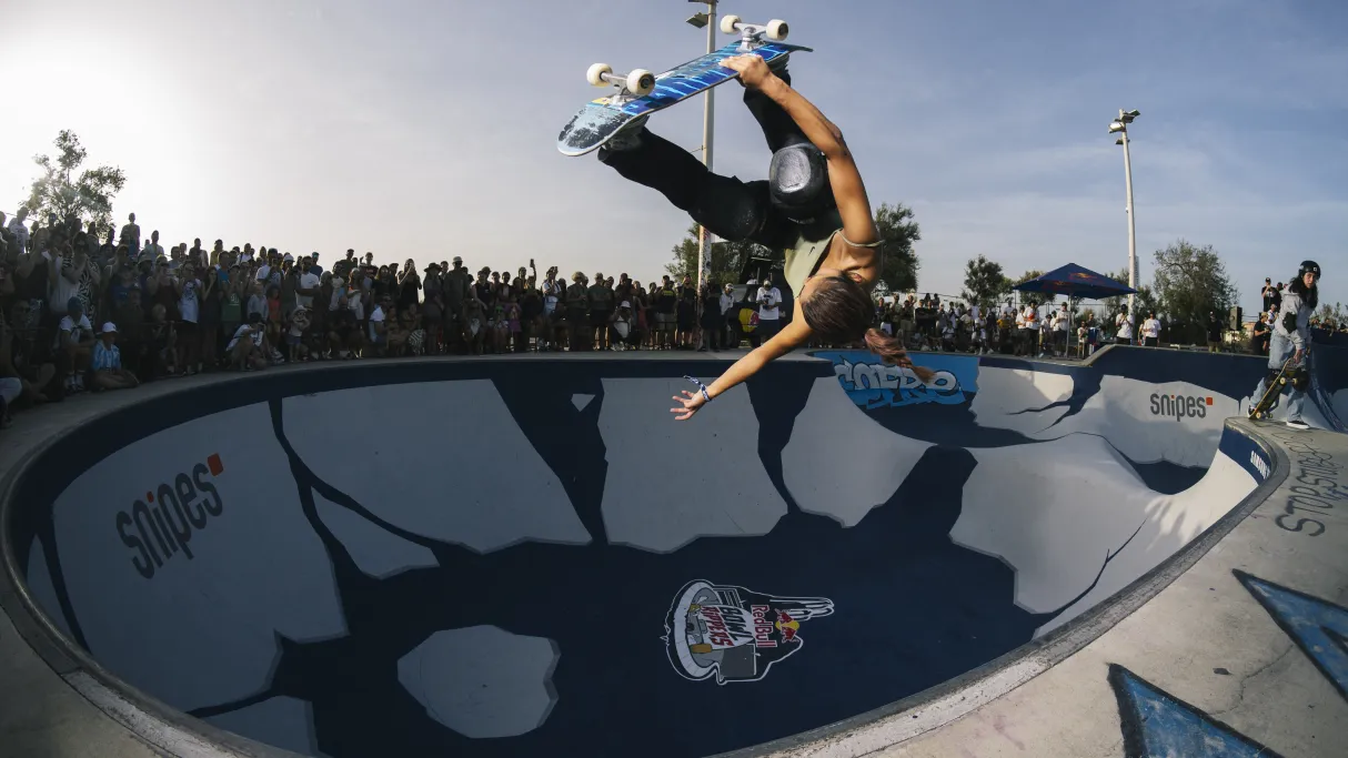 AFP skate